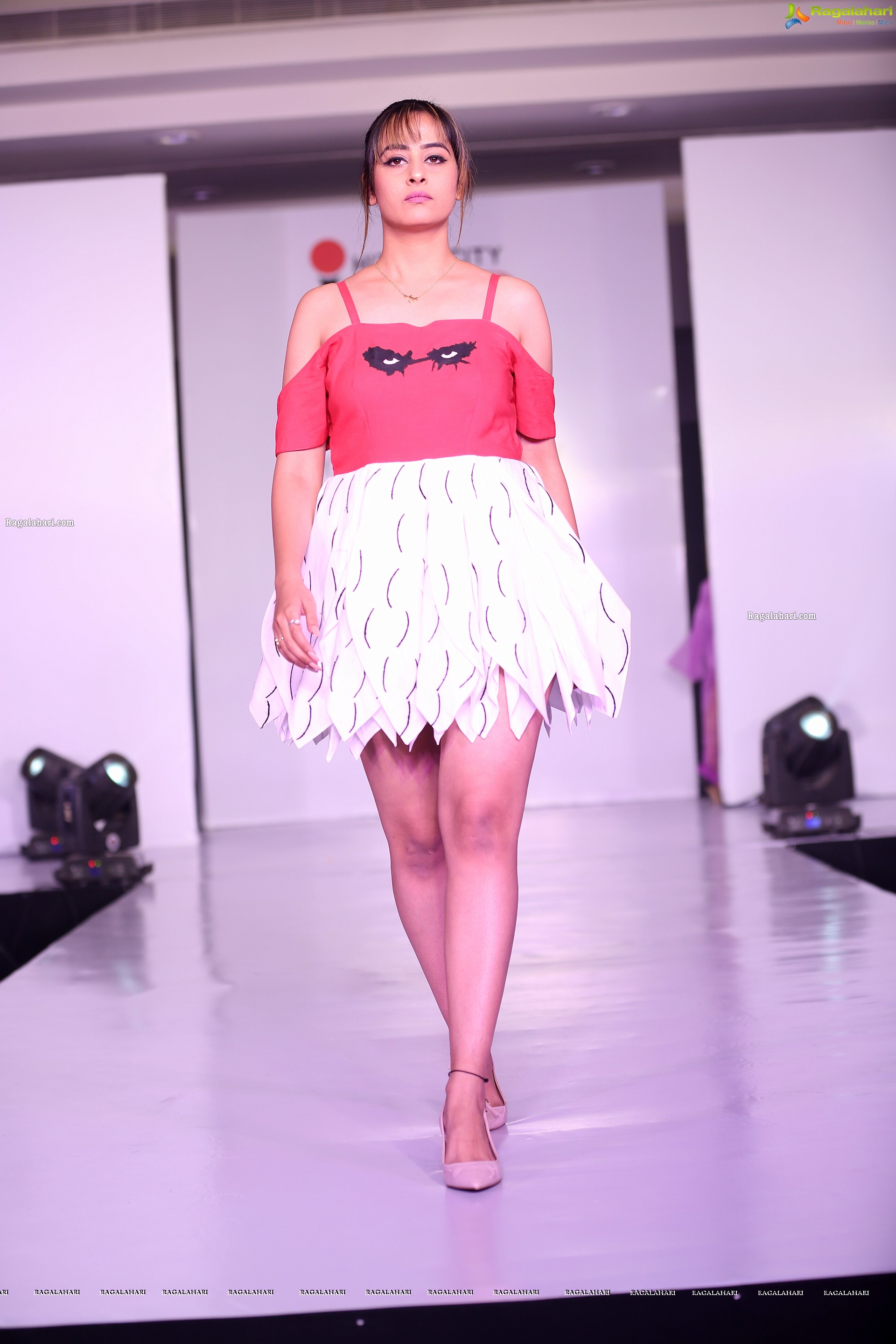 INIFD Annual Fashion Show - Aahaaryya 2020