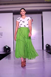 INIFD Annual Fashion Show - Aahaaryya 2020