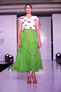 INIFD Annual Fashion Show - Aahaaryya 2020