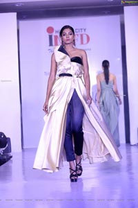 INIFD Annual Fashion Show - Aahaaryya 2020