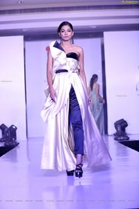 INIFD Annual Fashion Show - Aahaaryya 2020