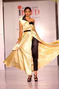 INIFD Annual Fashion Show - Aahaaryya 2020