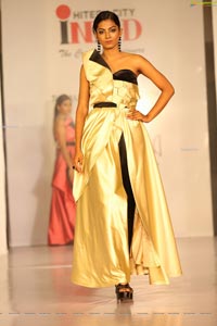 INIFD Annual Fashion Show - Aahaaryya 2020