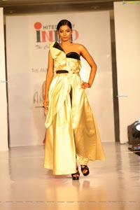 INIFD Annual Fashion Show - Aahaaryya 2020