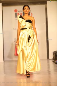 INIFD Annual Fashion Show - Aahaaryya 2020