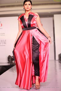 INIFD Annual Fashion Show - Aahaaryya 2020