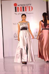 INIFD Annual Fashion Show - Aahaaryya 2020