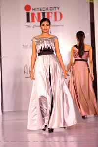 INIFD Annual Fashion Show - Aahaaryya 2020