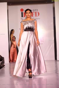 INIFD Annual Fashion Show - Aahaaryya 2020