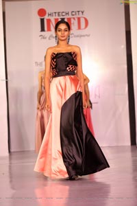 INIFD Annual Fashion Show - Aahaaryya 2020