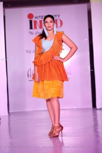 INIFD Annual Fashion Show - Aahaaryya 2020