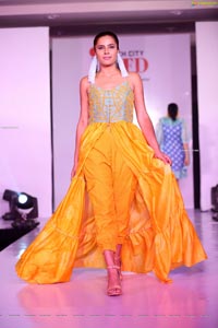 INIFD Annual Fashion Show - Aahaaryya 2020