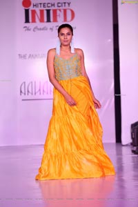 INIFD Annual Fashion Show - Aahaaryya 2020