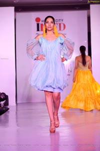 INIFD Annual Fashion Show - Aahaaryya 2020