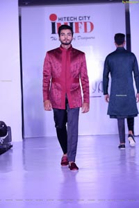 INIFD Annual Fashion Show - Aahaaryya 2020