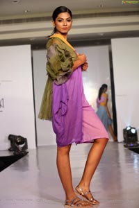 INIFD Annual Fashion Show - Aahaaryya 2020