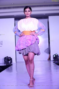 INIFD Annual Fashion Show - Aahaaryya 2020