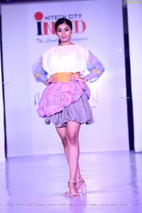 INIFD Annual Fashion Show - Aahaaryya 2020