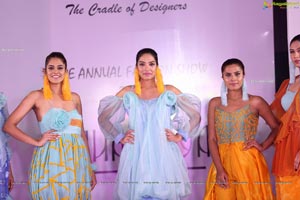 INIFD Annual Fashion Show - Aahaaryya 2020