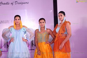 INIFD Annual Fashion Show - Aahaaryya 2020