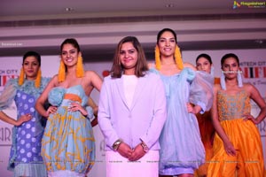 INIFD Annual Fashion Show - Aahaaryya 2020