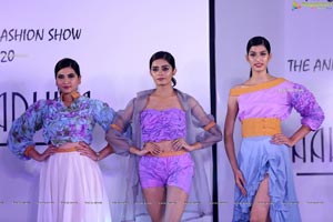 INIFD Annual Fashion Show - Aahaaryya 2020