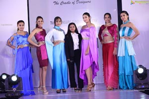 INIFD Annual Fashion Show - Aahaaryya 2020