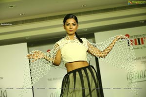 INIFD Annual Fashion Show - Aahaaryya 2020