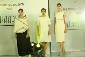 INIFD Annual Fashion Show - Aahaaryya 2020