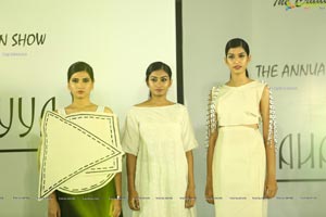 INIFD Annual Fashion Show - Aahaaryya 2020