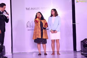 INIFD Annual Fashion Show - Aahaaryya 2020