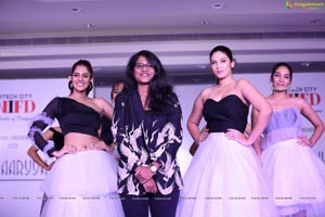 INIFD Annual Fashion Show - Aahaaryya 2020