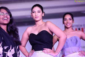 INIFD Annual Fashion Show - Aahaaryya 2020