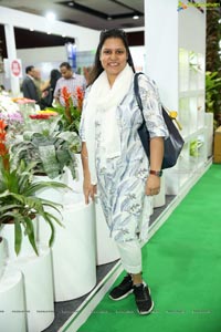 International Flora Expo 2020 Kicks Off at HITEX