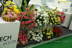 International Flora Expo 2020 Kicks Off at HITEX