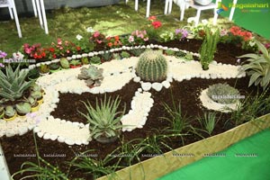 International Flora Expo 2020 Kicks Off at HITEX