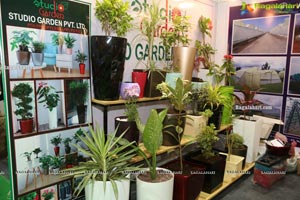 International Flora Expo 2020 Kicks Off at HITEX