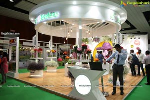 International Flora Expo 2020 Kicks Off at HITEX