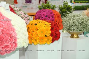 International Flora Expo 2020 Kicks Off at HITEX