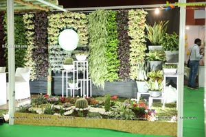 International Flora Expo 2020 Kicks Off at HITEX