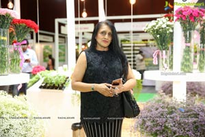 International Flora Expo 2020 Kicks Off at HITEX