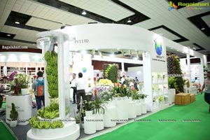 International Flora Expo 2020 Kicks Off at HITEX