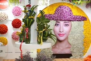 International Flora Expo 2020 Kicks Off at HITEX