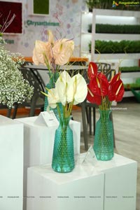 International Flora Expo 2020 Kicks Off at HITEX