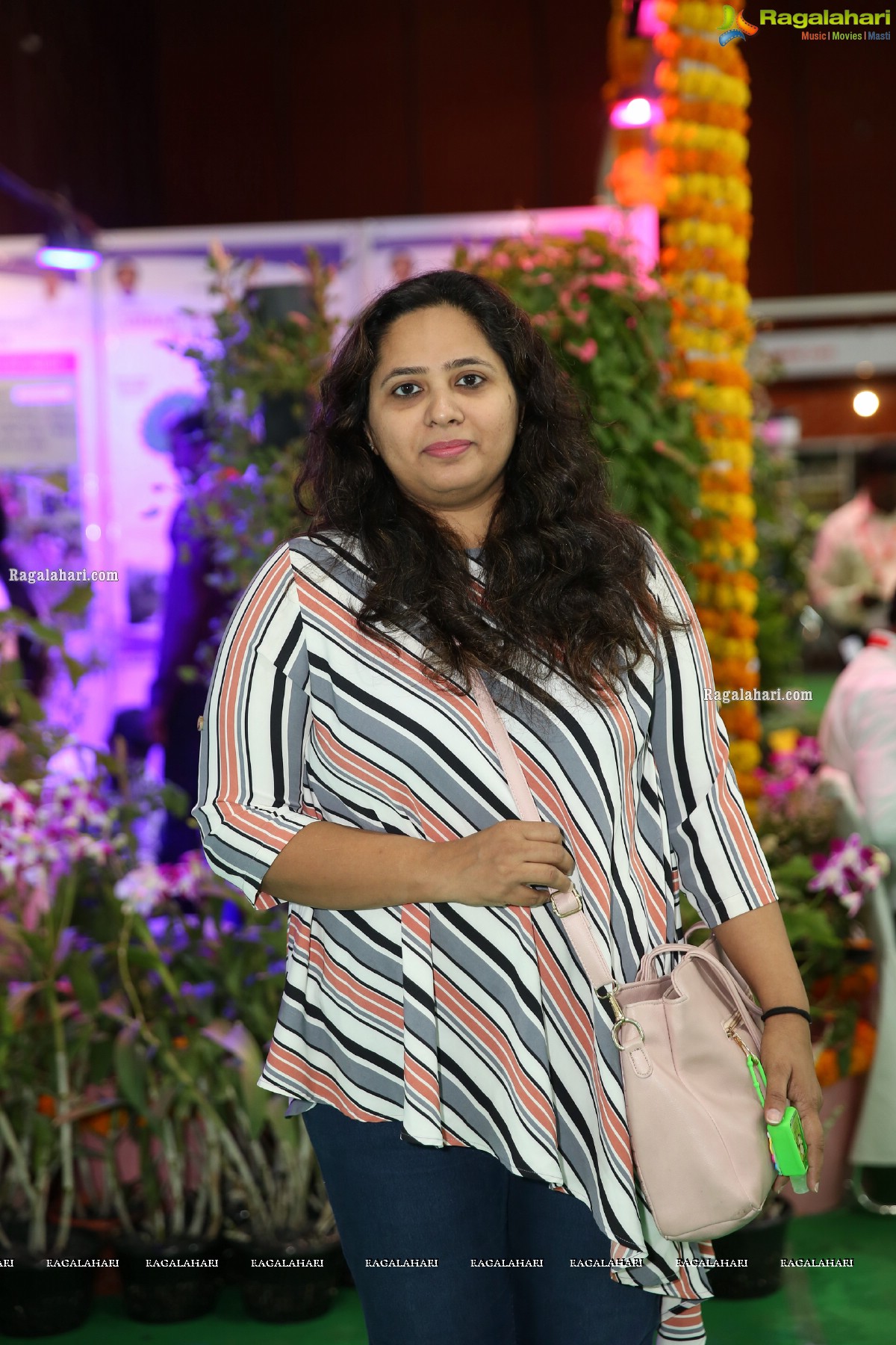 International Flora Expo 2020 Kicks Off at HITEX