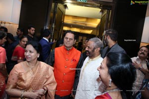 Nihar Kapoor Wedding With Amrit Jubble