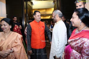 Nihar Kapoor Wedding With Amrit Jubble