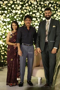 Nihar Kapoor Wedding With Amrit Jubble