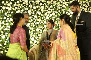 Nihar Kapoor Wedding With Amrit Jubble