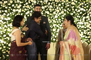 Nihar Kapoor Wedding With Amrit Jubble